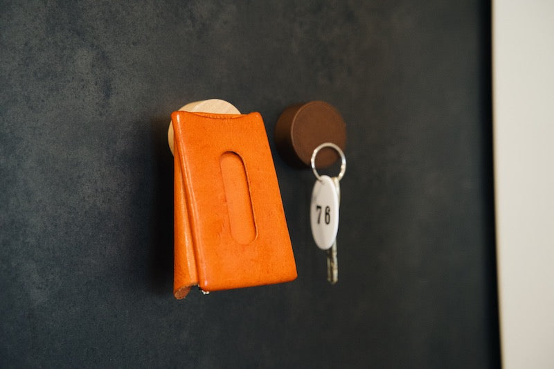 マグネットキーパー