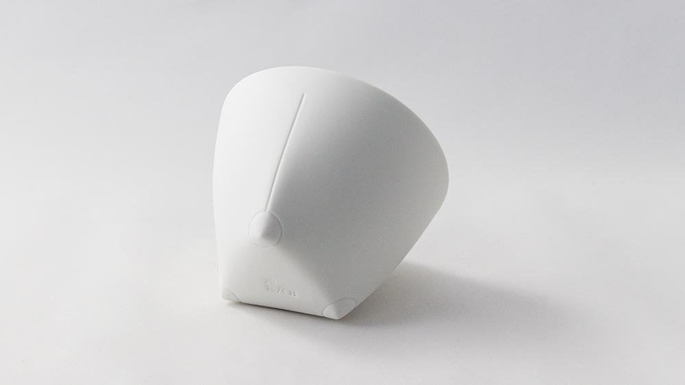 Christian Haas ティーカップ