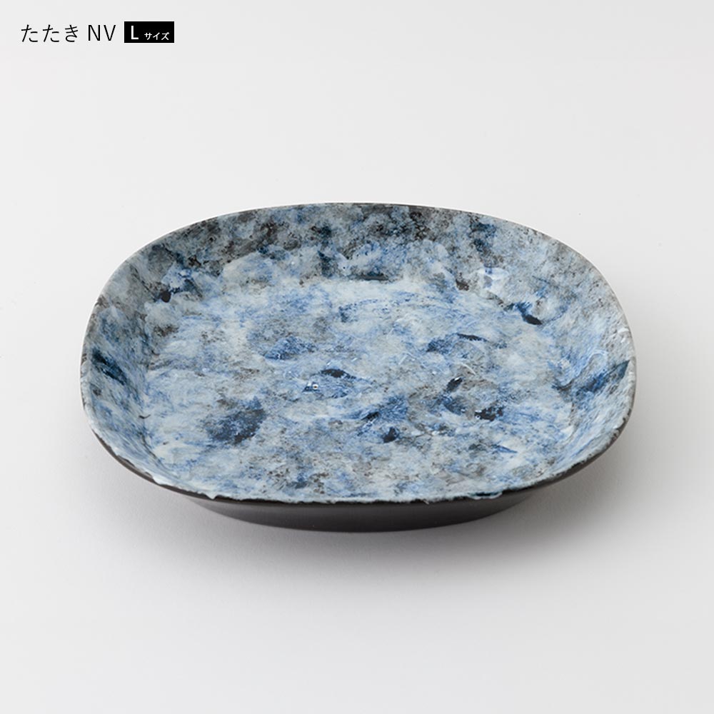 decoboco プレート