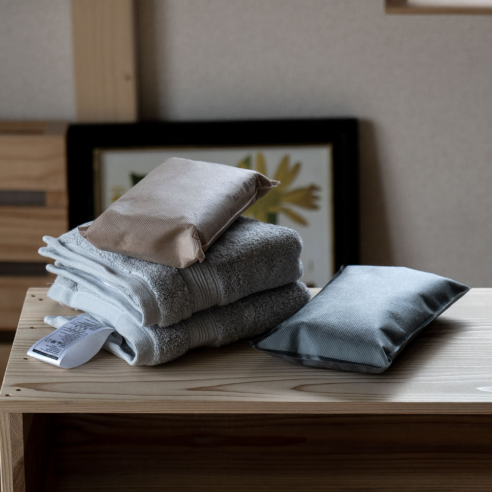 炭八 タンス用 1個