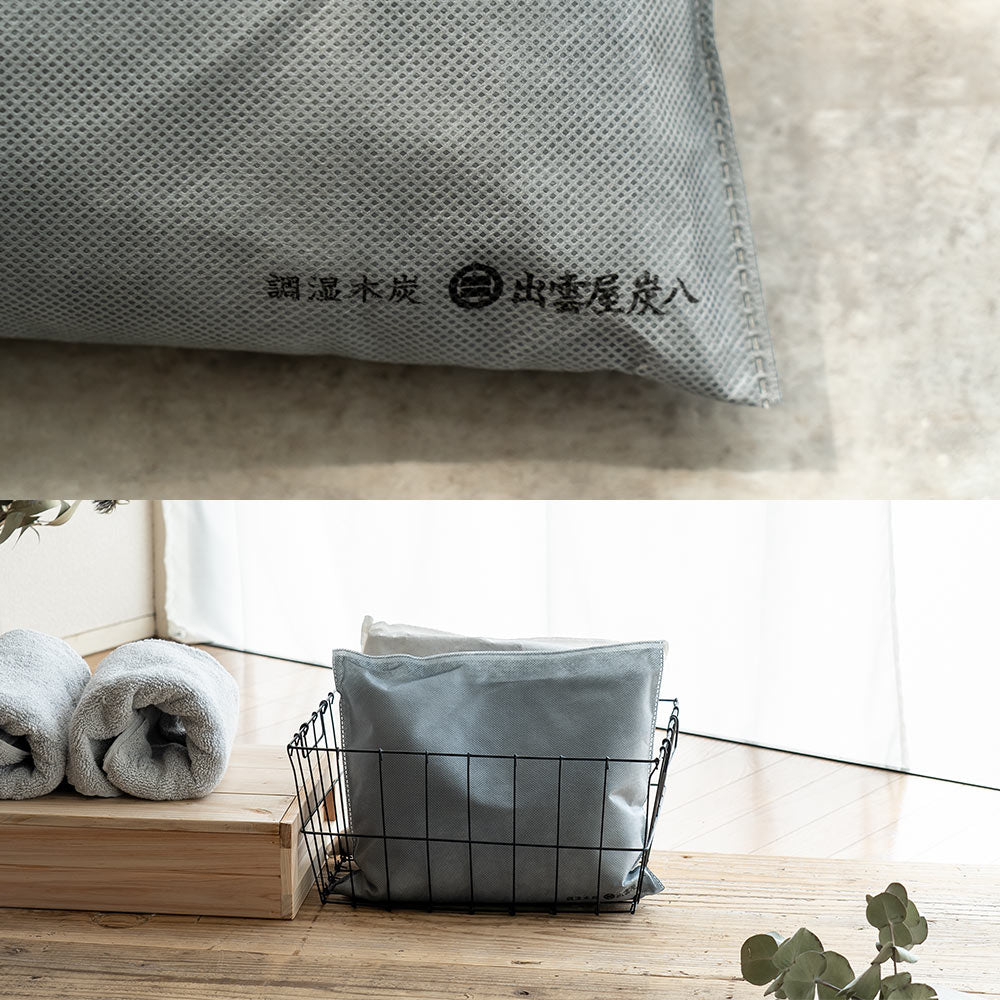 炭八 3L 4袋セット