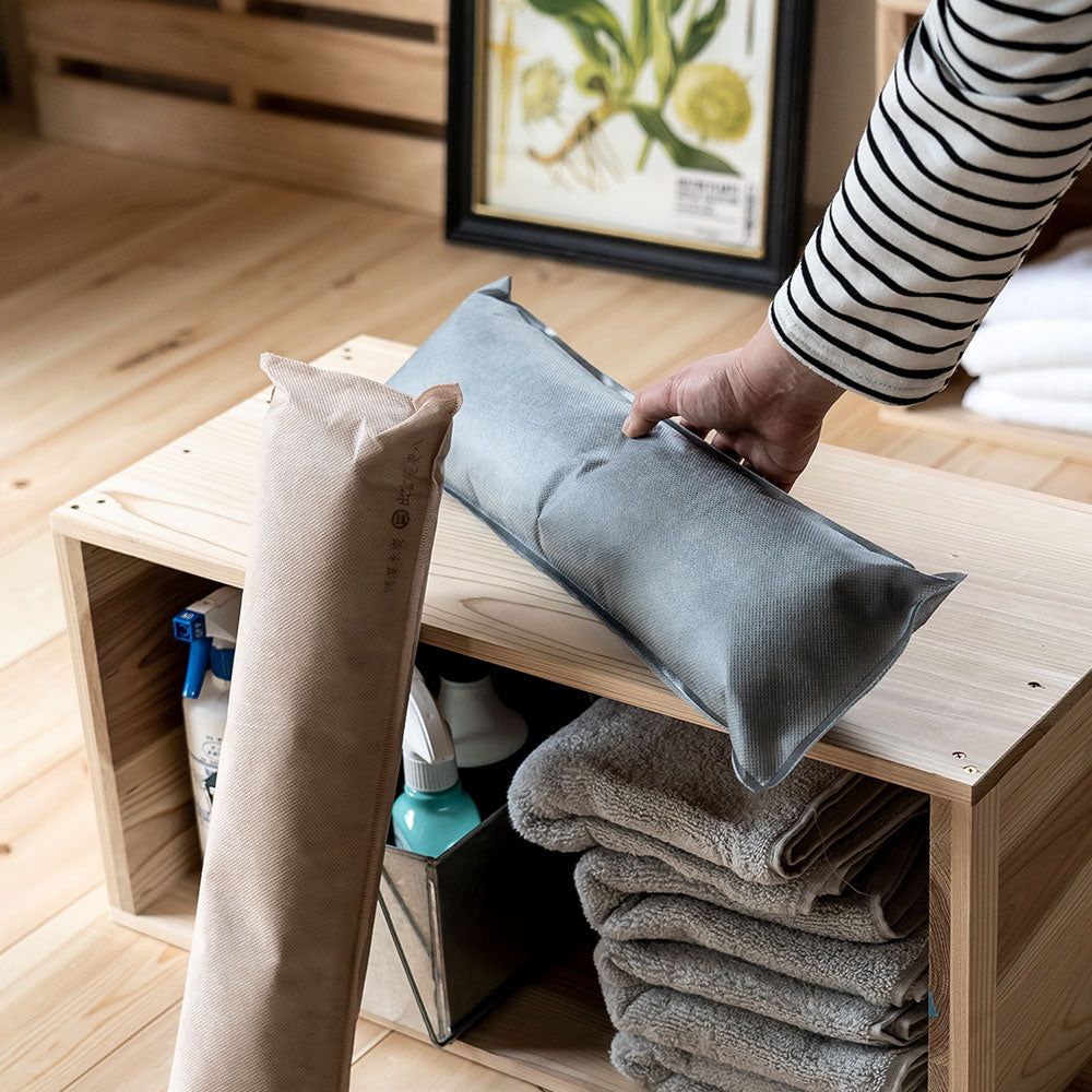 炭八 押入れ用 1本