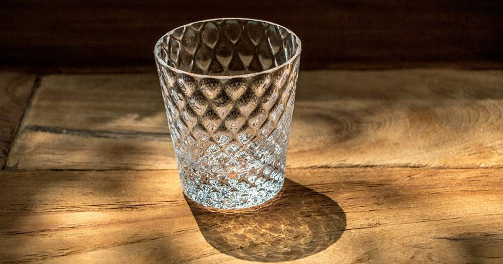 まわりと差がつく結婚祝い｜職人がこだわりぬいたグラス7選