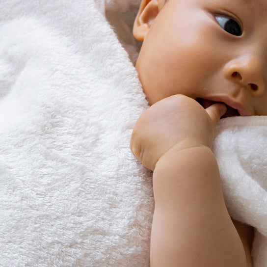 出産祝いの商品