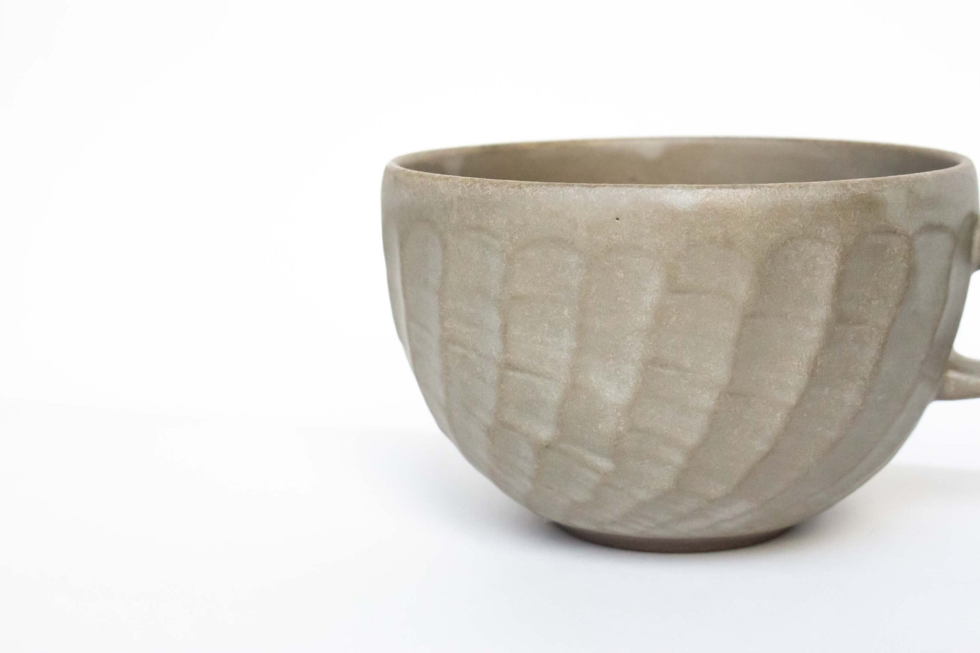 石丸陶芸 スープカップ