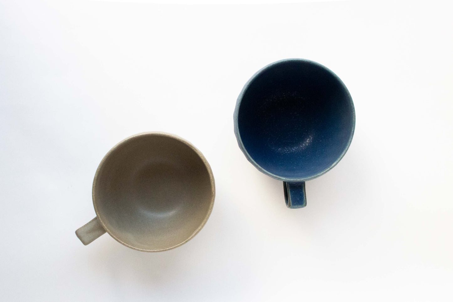 石丸陶芸 スープカップ