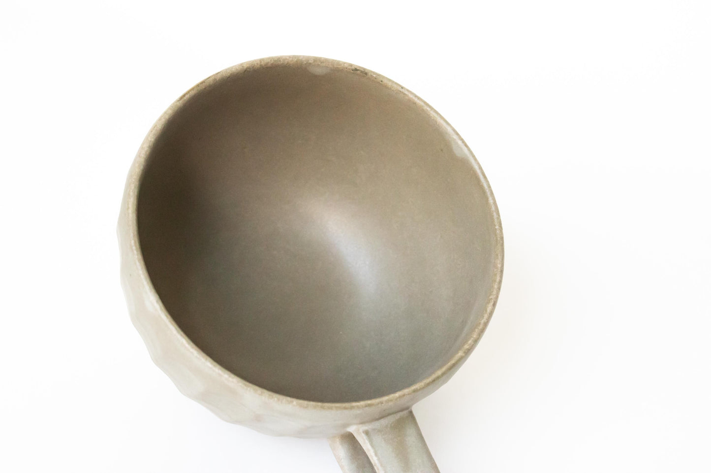 石丸陶芸 スープカップ