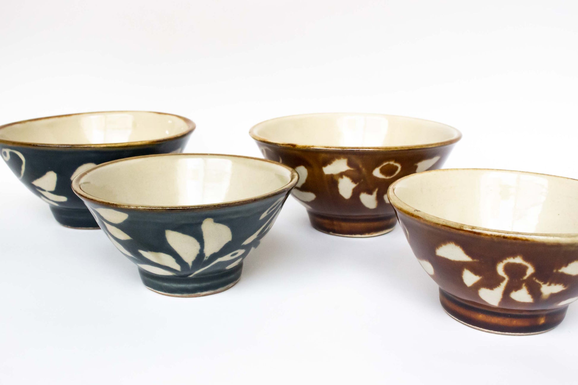 真南風工房 唐草蝋抜 マカイ