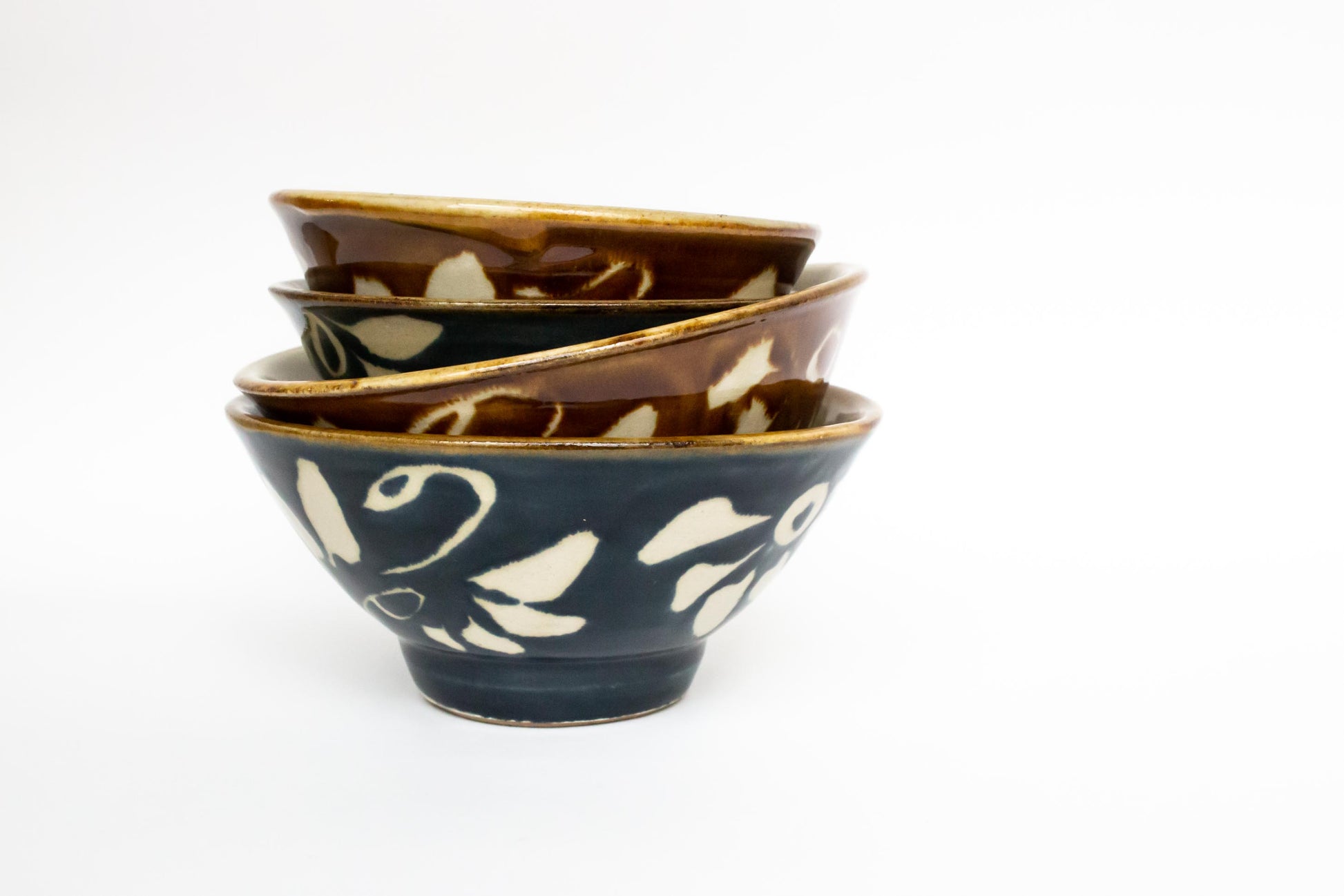 真南風工房 唐草蝋抜 マカイ