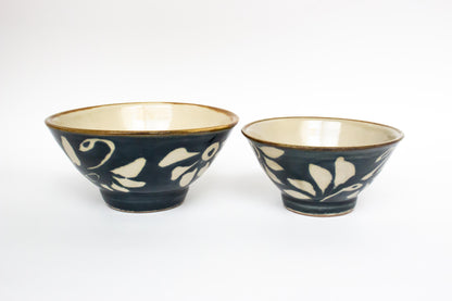 真南風工房 唐草蝋抜 マカイ