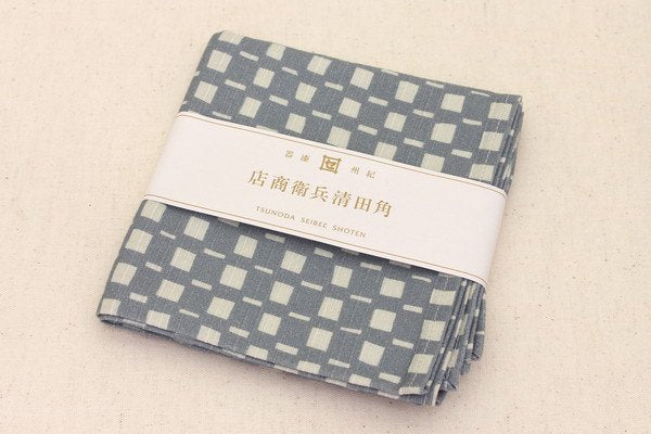 角田清兵衛商店 弁当包み