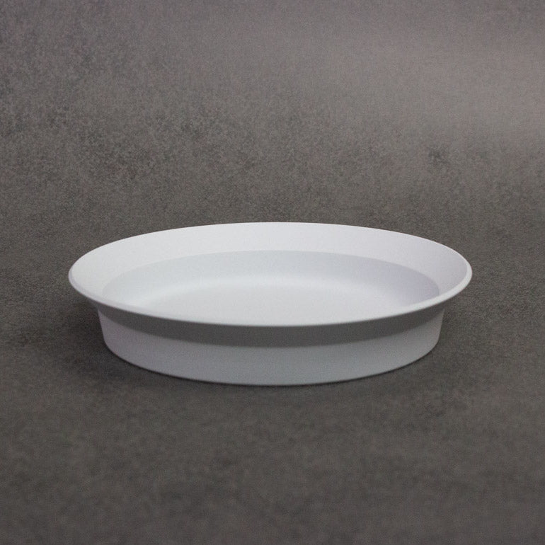 TY Round Deep Plate 160