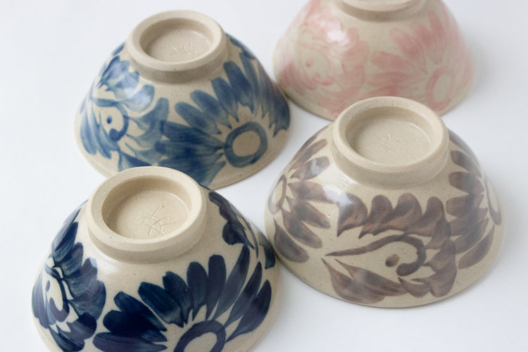 與那嶺 マカイ 唐草