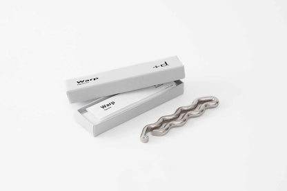 +d ワープ オープナー