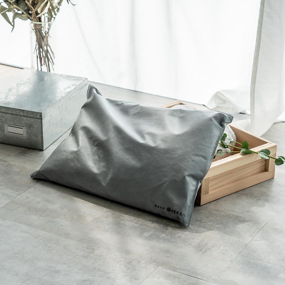 炭八 ワイド 8L 8袋セット