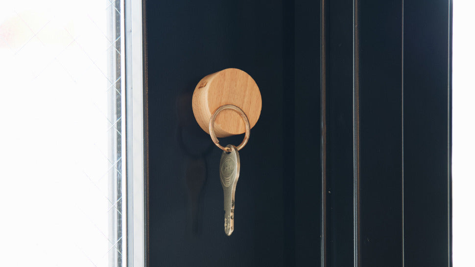 マグネットキーパー