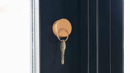 マグネットキーパー