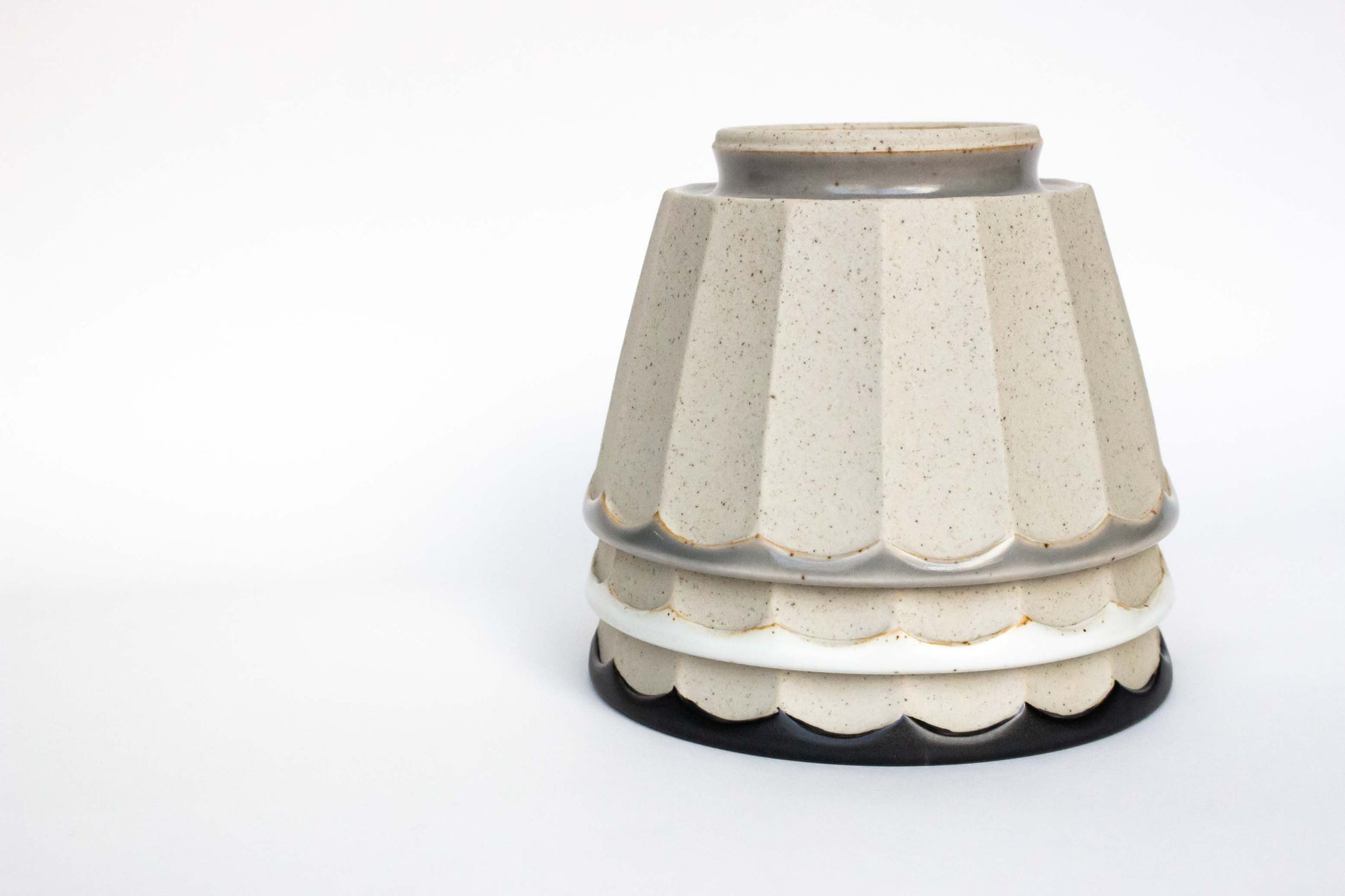 石丸陶芸 アース 丼