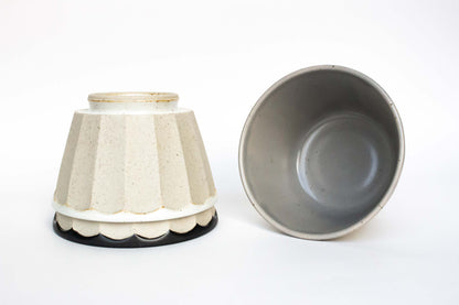 石丸陶芸 アース 丼