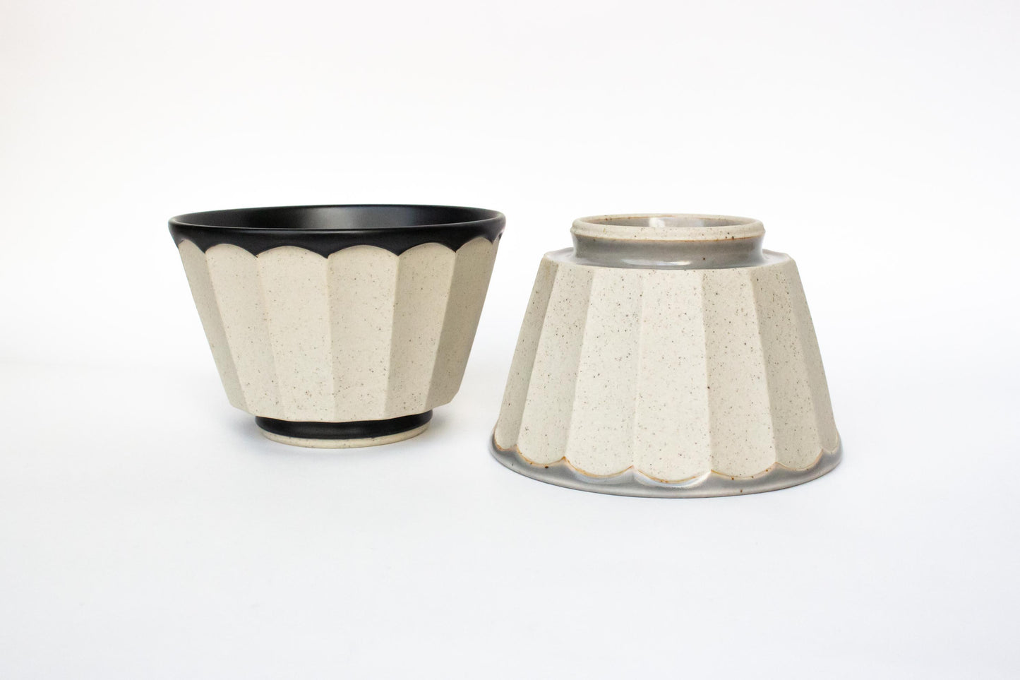 石丸陶芸 アース 丼