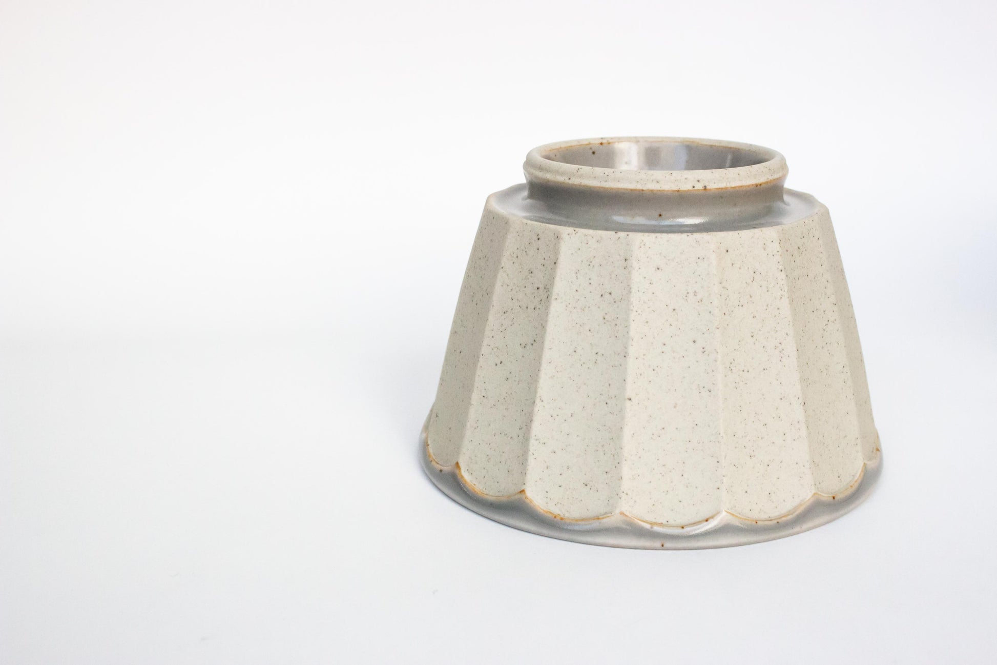 石丸陶芸 アース 丼