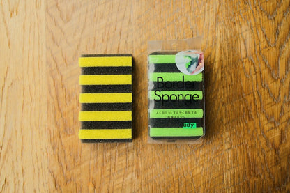 ボーダースポンジ