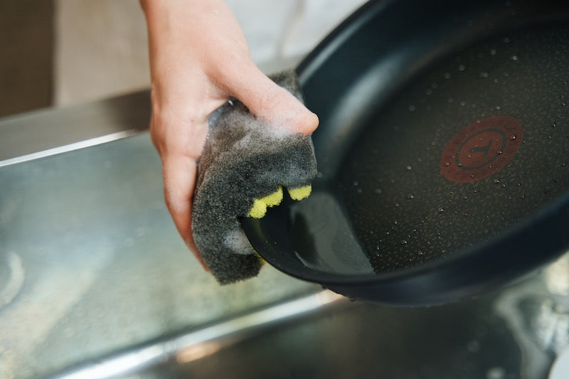 ボーダースポンジ