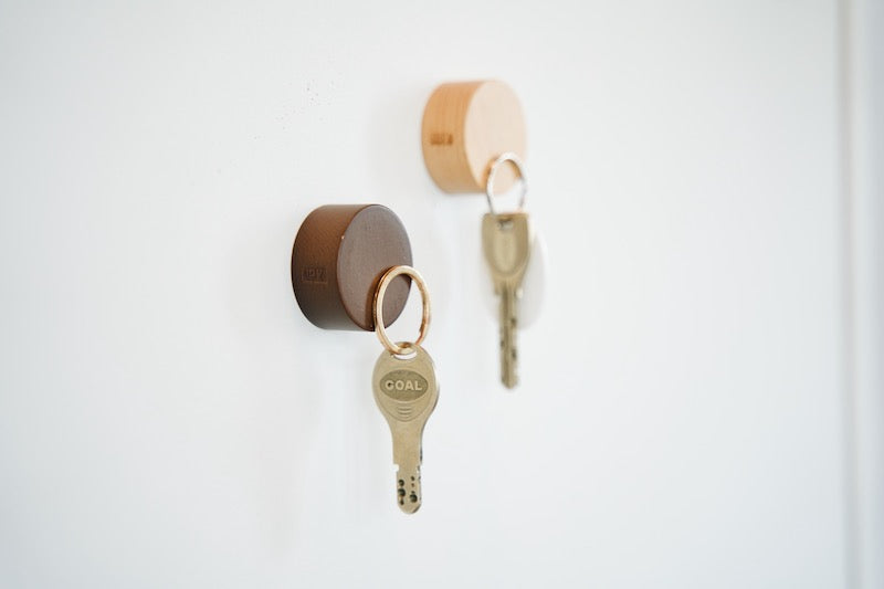 マグネットキーパー