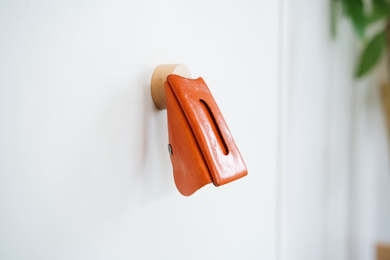 マグネットキーパー