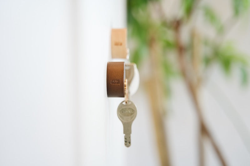 マグネットキーパー