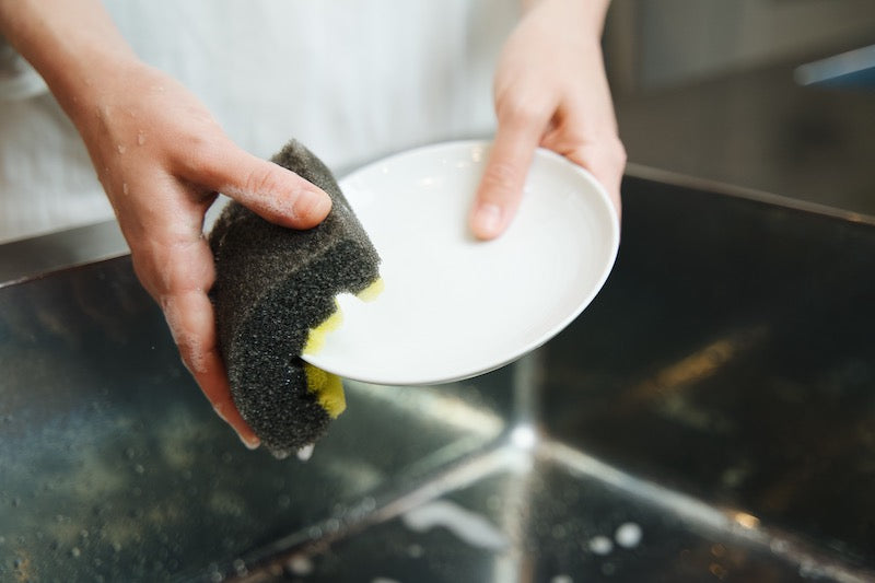 ボーダースポンジ