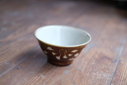 真南風工房 唐草蝋抜 マカイ