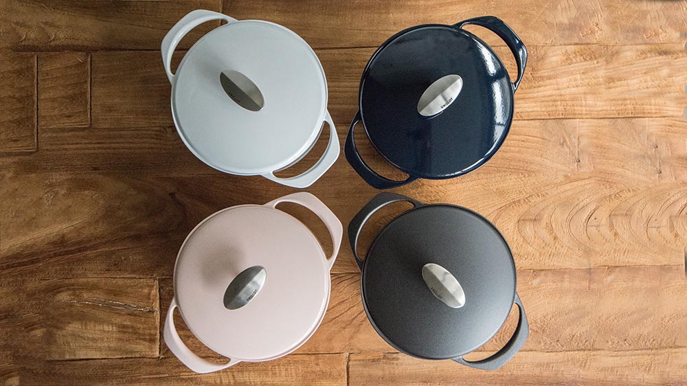 ユニロイ キャセロール（20cm）