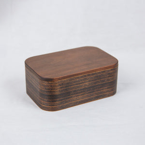 うるしの弁当箱（子ども）