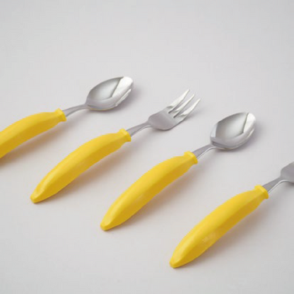 バナナなカトラリー