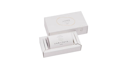 上州絹屋のシルキーフォーム