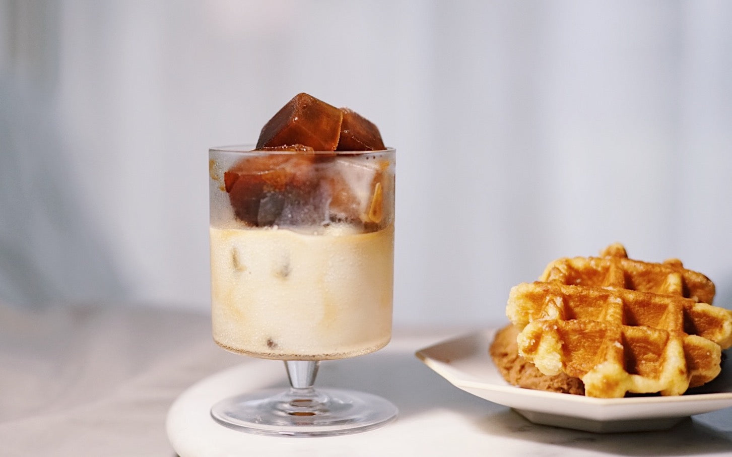 ろーたす 10ozゴブレット