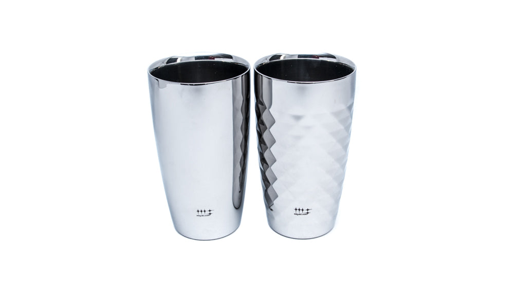 磨き屋シンジケート 二重タンブラー