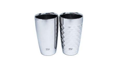 磨き屋シンジケート 二重タンブラー