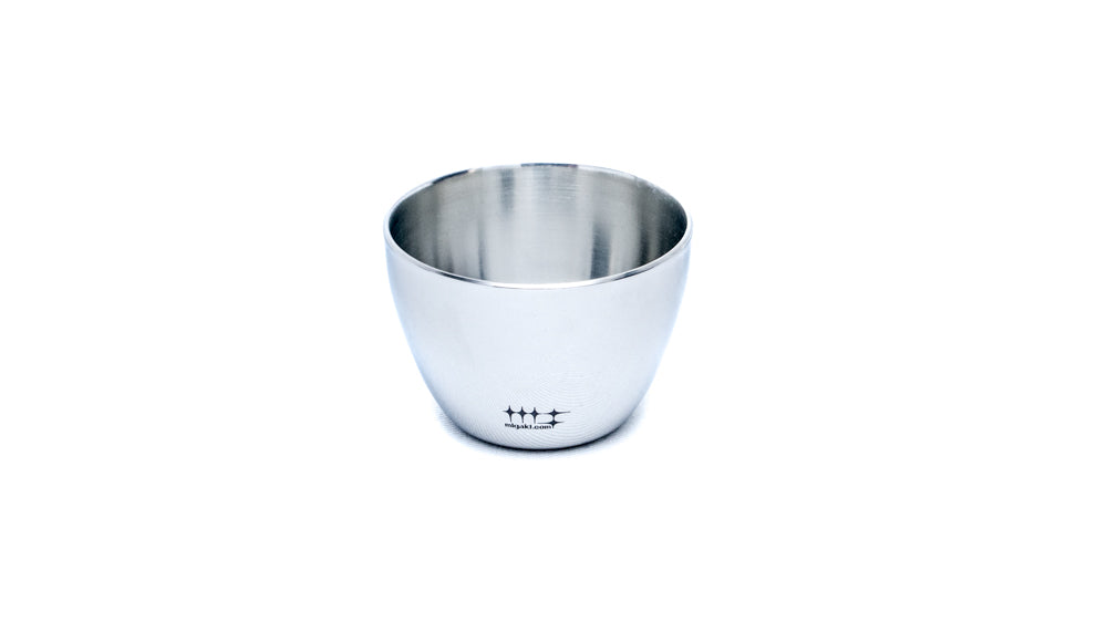 磨き屋シンジケート ぐいのみ