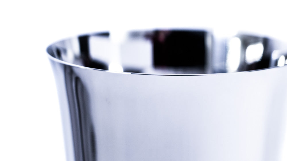 磨き屋シンジケート ビアタンブラー