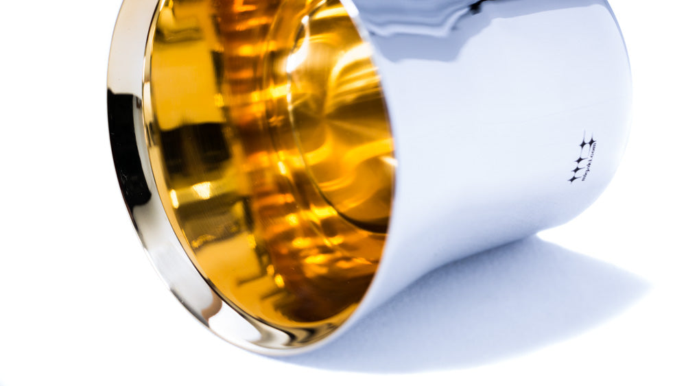 磨き屋シンジケート 二重タンブラー