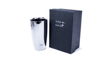 磨き屋シンジケート 二重タンブラー