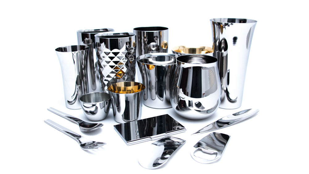 磨き屋シンジケート ビアタンブラー