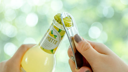 磨き屋シンジケート 栓抜き