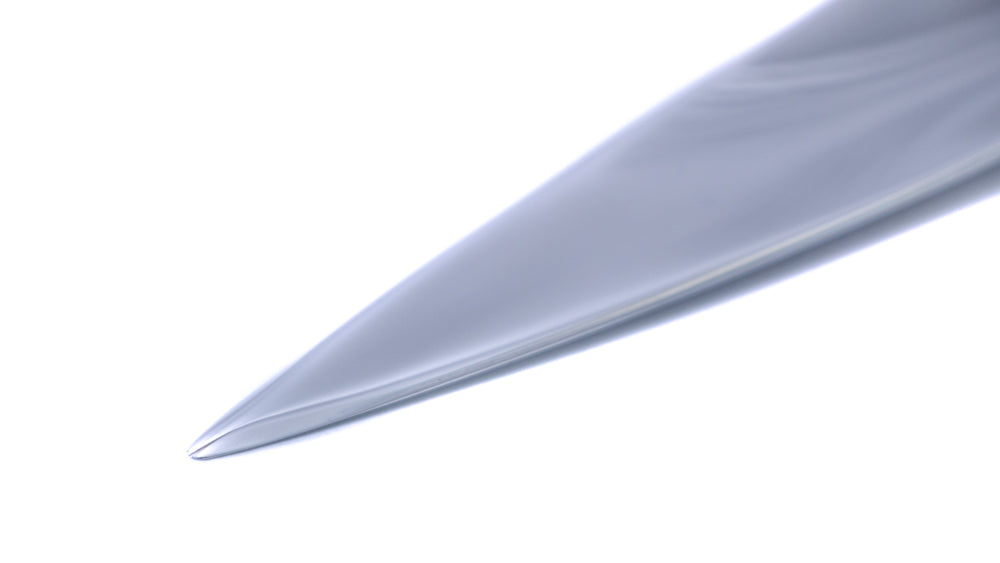 磨き屋シンジケート ペーパーナイフ