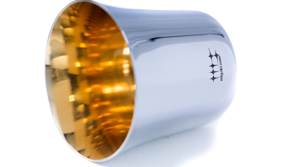 磨き屋シンジケート ぐいのみ