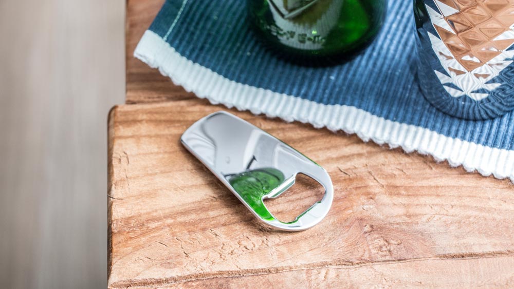 磨き屋シンジケート 栓抜き