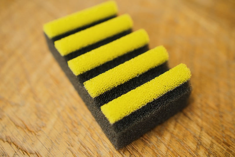 ボーダースポンジ