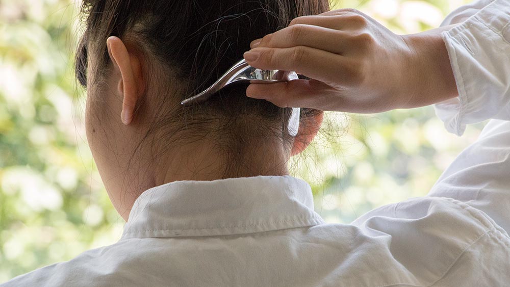 コリネット（collinette）